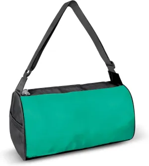 C&F BOGMOST Small Travel Duffel Bag Foldable Waterproof Gym Bags for Gym Beach Swim Bag Men Women Duffle Bag Lightweight Oxford Cloth Sports Bags-Green