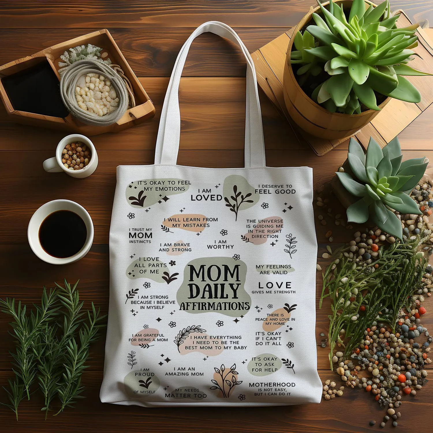 Canvas Tote Bag, Best Gifts for Bird Lovers Watchers Tote Bags for Women