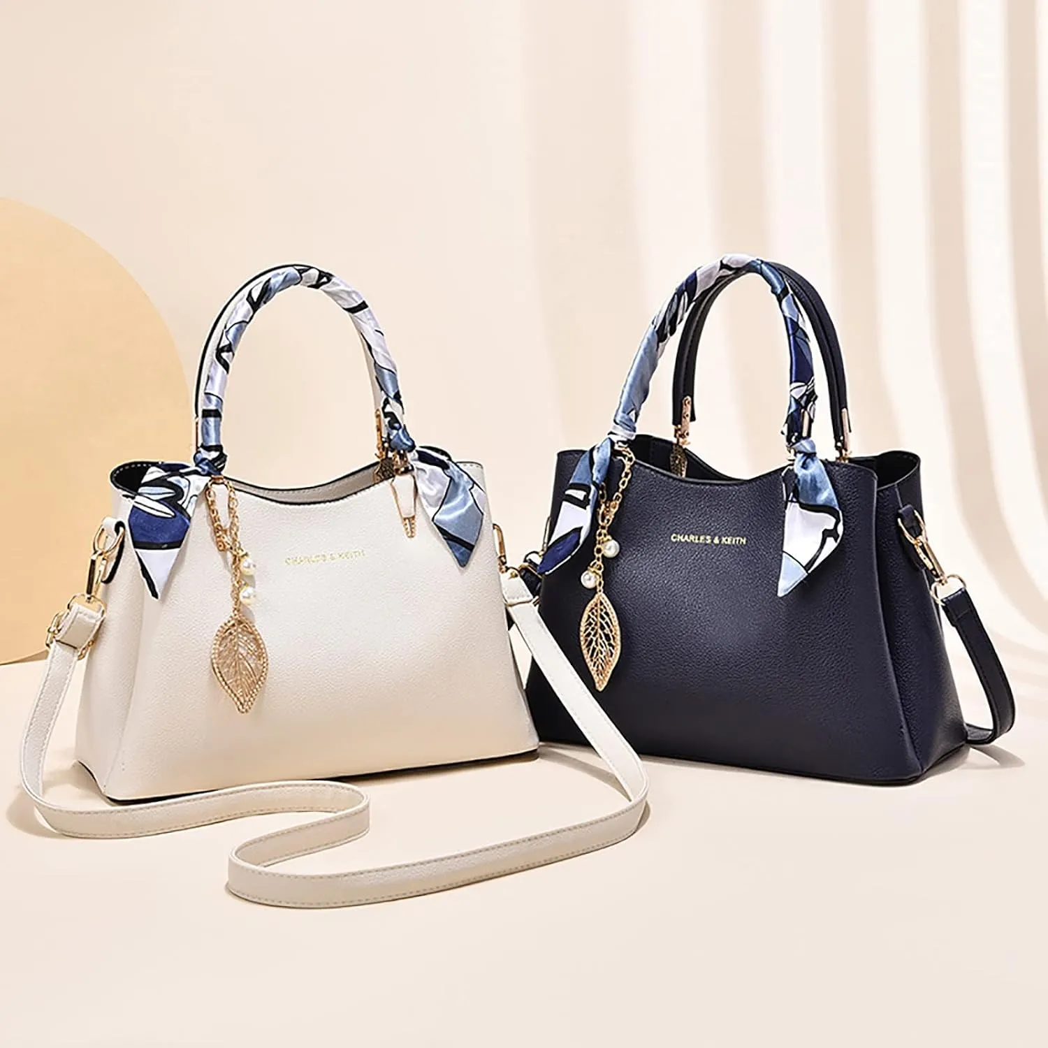 Canvas Tote Bag for Women Large Hobo Shoulder Bag for Work Travel Casual Message Tote Purse Handbags Large Hobo Shoulder