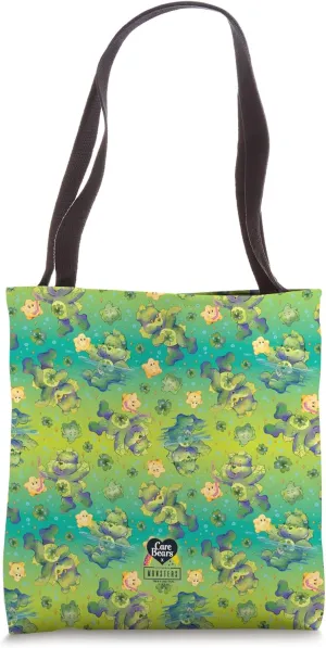 Care Bears x Universal Monsters Creature Stars Tote Bag