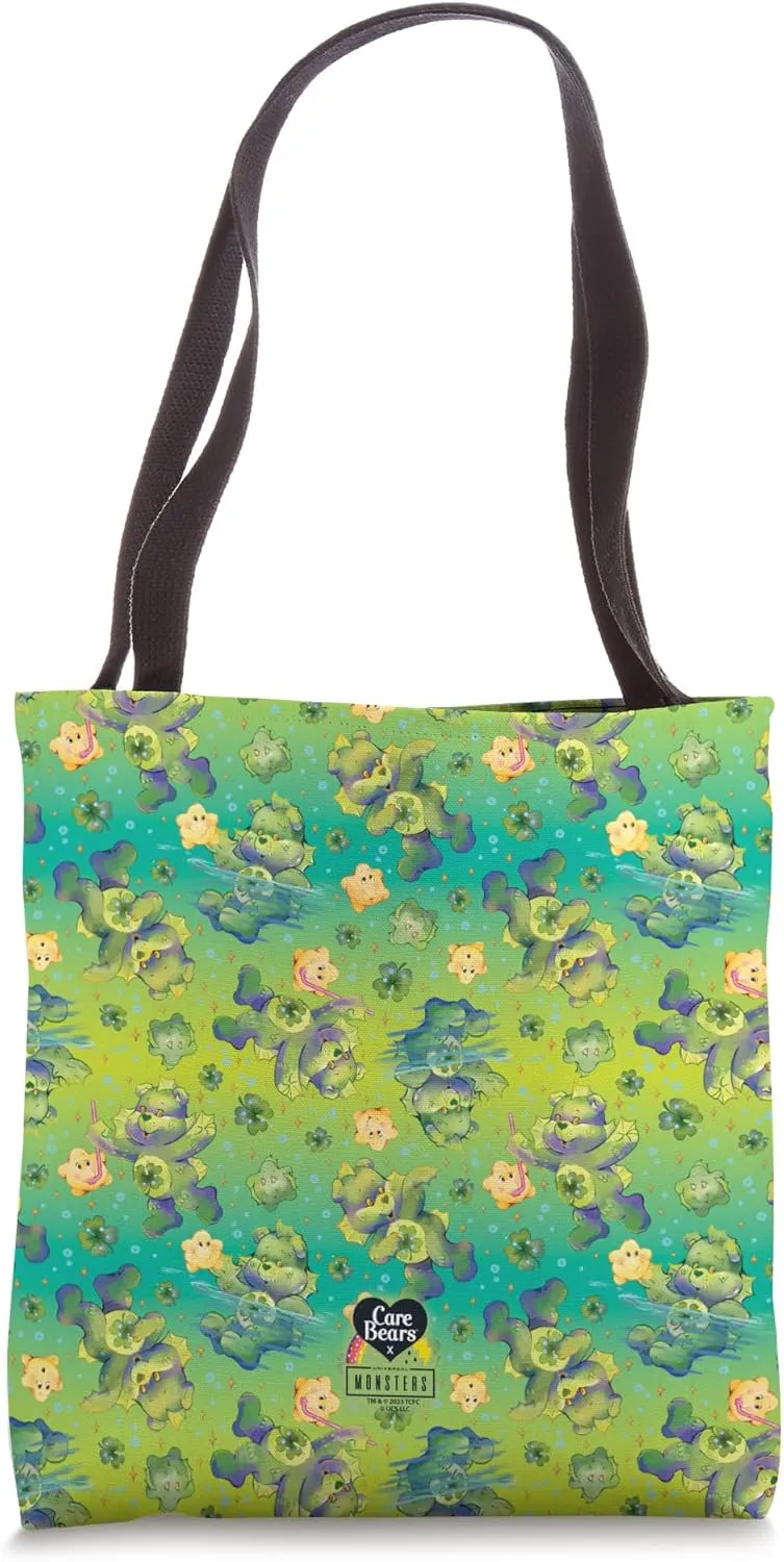 Care Bears x Universal Monsters Creature Stars Tote Bag