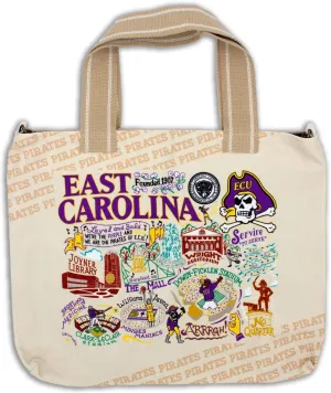 Catstudio Collegiate Tote Bag