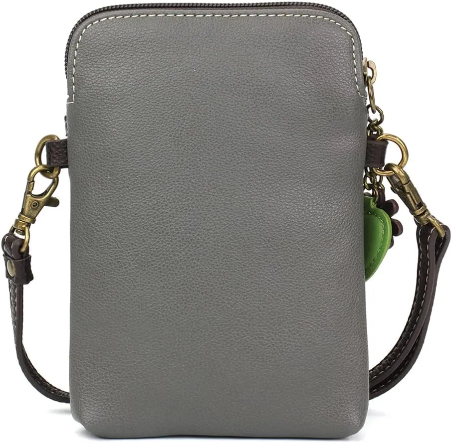 CHALA Handbags LaserCut Totes Shoulder Purse with Matching Wallet Gift Set