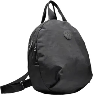 Circle Casual Lightweight Travel Backpacks For Women, Water Resistant, Hiking Camping Cycling Packback Daypack, Fits 15.6 Laptop