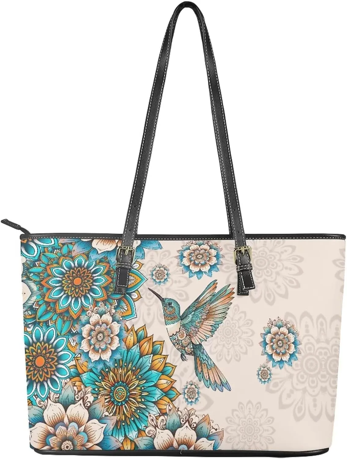 Clutch Purse for Women, Lightweight Leather Saddle Handbag Designer Handbag Hobo Crossbody Shoulder Bag Work Travel Tote Bag