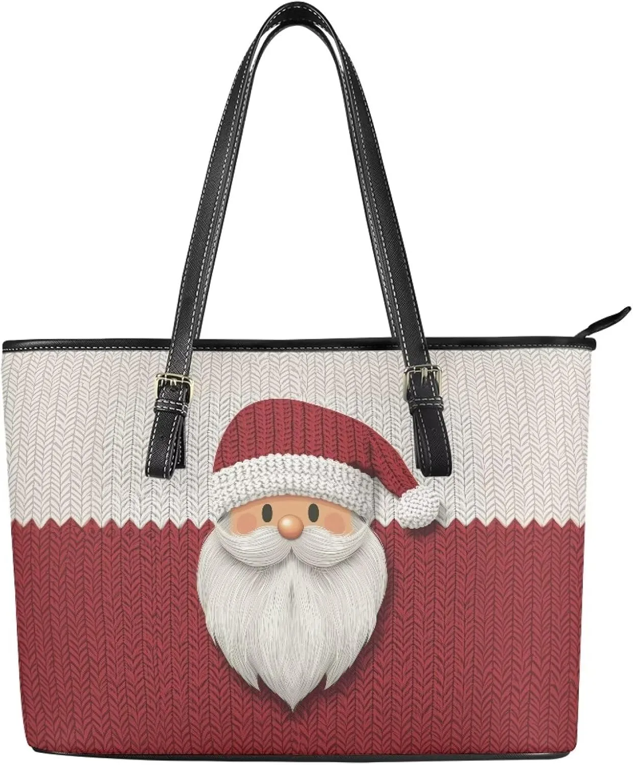 Clutch Purse for Women, Lightweight Leather Saddle Handbag Designer Handbag Hobo Crossbody Shoulder Bag Work Travel Tote Bag