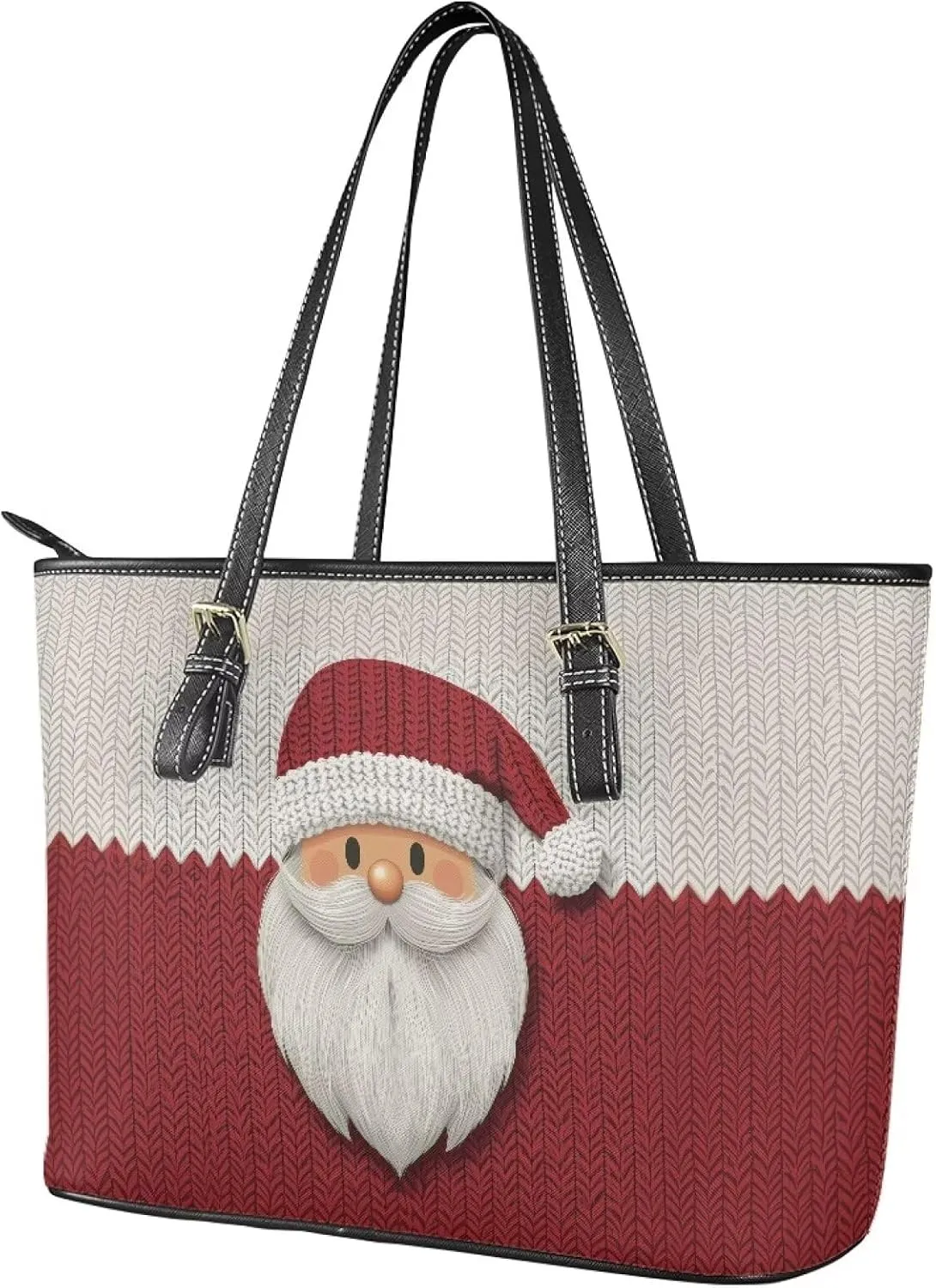 Clutch Purse for Women, Lightweight Leather Saddle Handbag Designer Handbag Hobo Crossbody Shoulder Bag Work Travel Tote Bag