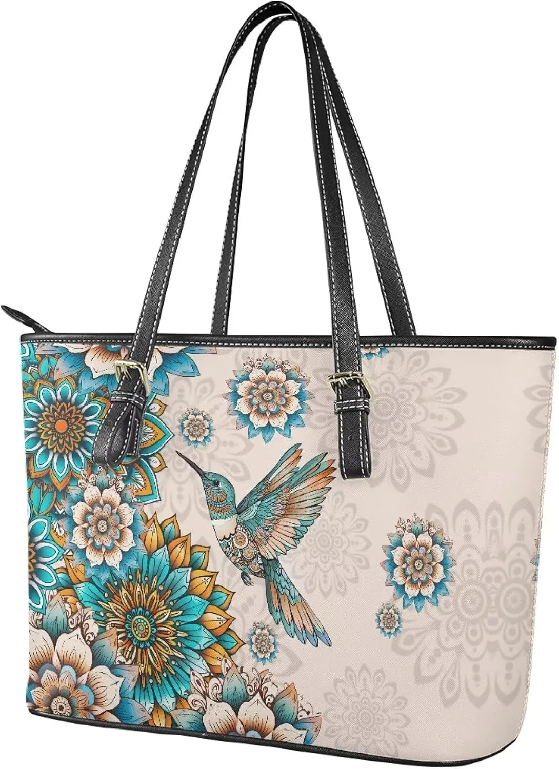 Clutch Purse for Women, Lightweight Leather Saddle Handbag Designer Handbag Hobo Crossbody Shoulder Bag Work Travel Tote Bag
