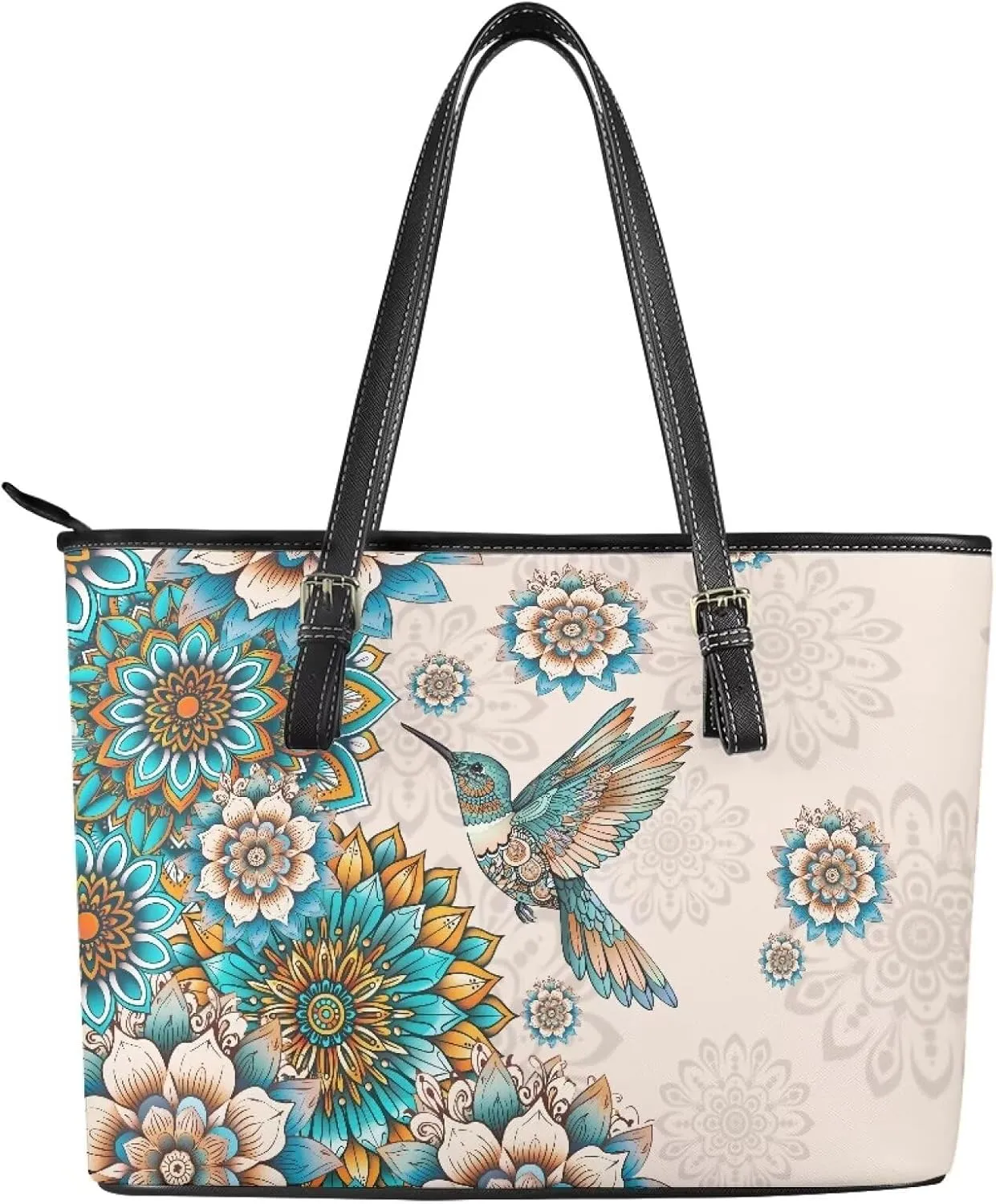 Clutch Purse for Women, Lightweight Leather Saddle Handbag Designer Handbag Hobo Crossbody Shoulder Bag Work Travel Tote Bag