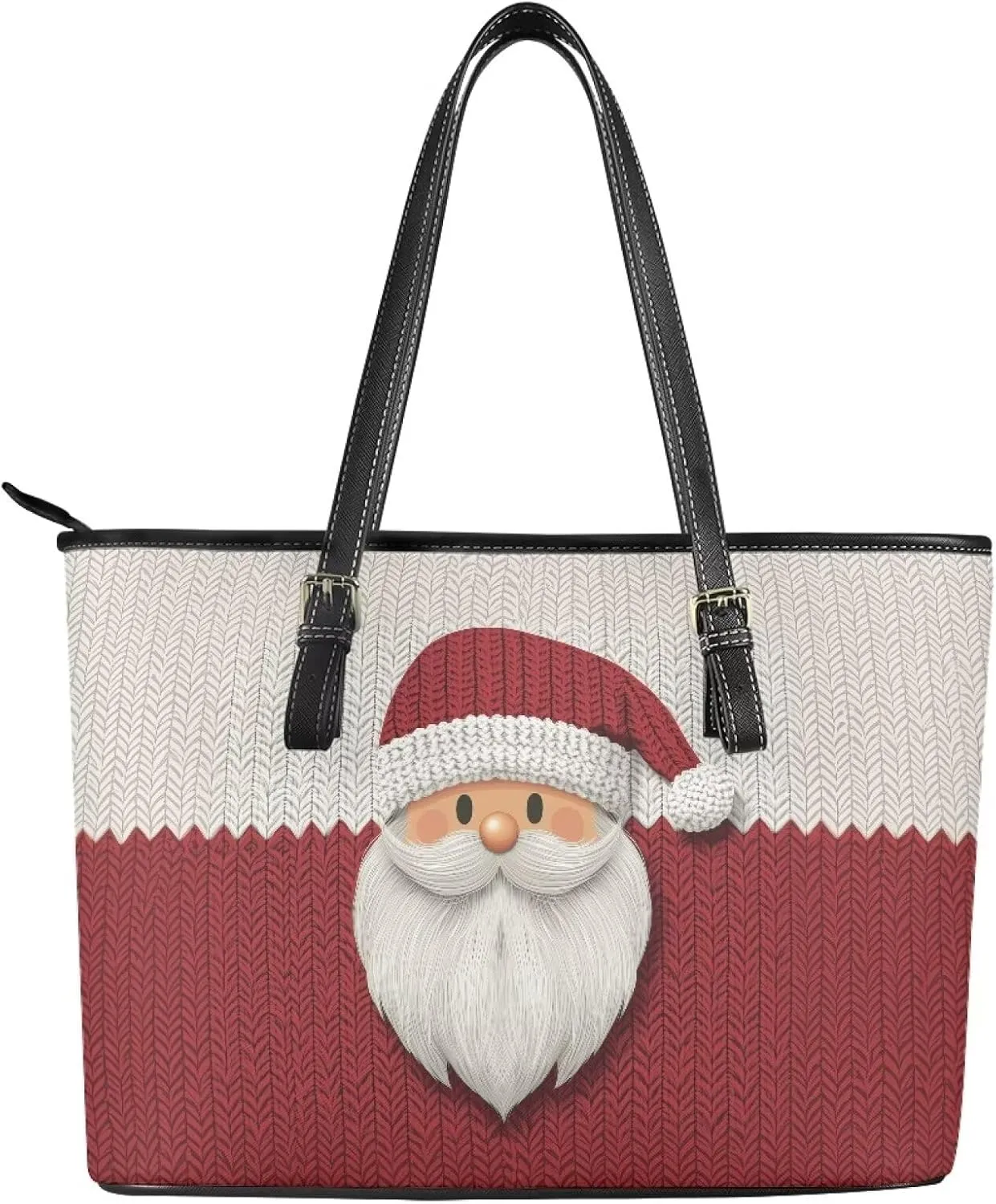 Clutch Purse for Women, Lightweight Leather Saddle Handbag Designer Handbag Hobo Crossbody Shoulder Bag Work Travel Tote Bag