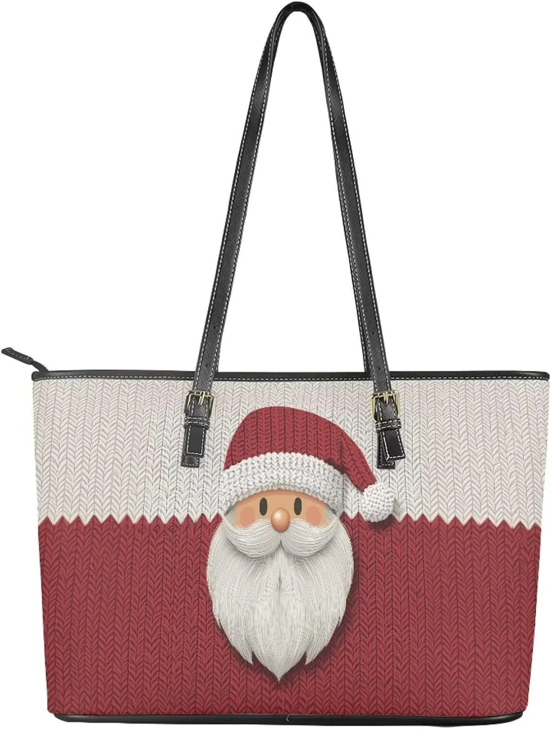 Clutch Purse for Women, Lightweight Leather Saddle Handbag Designer Handbag Hobo Crossbody Shoulder Bag Work Travel Tote Bag