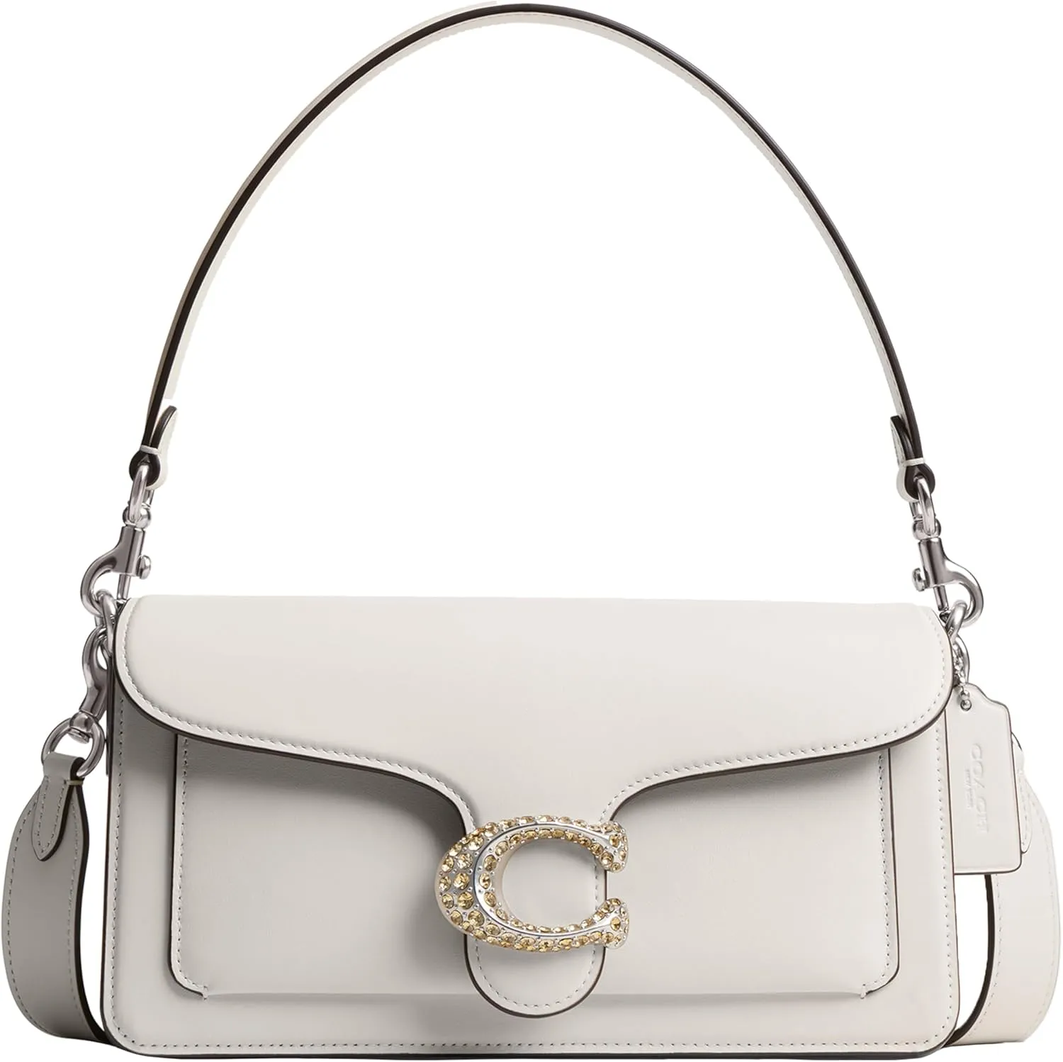 Coach Tabby Shoulder Bag 26