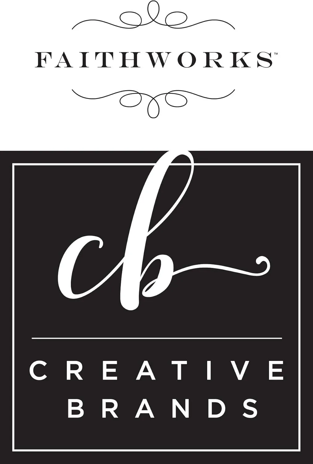 Creative Brands Inspirational, Be Still 11 x 9.5-Inch