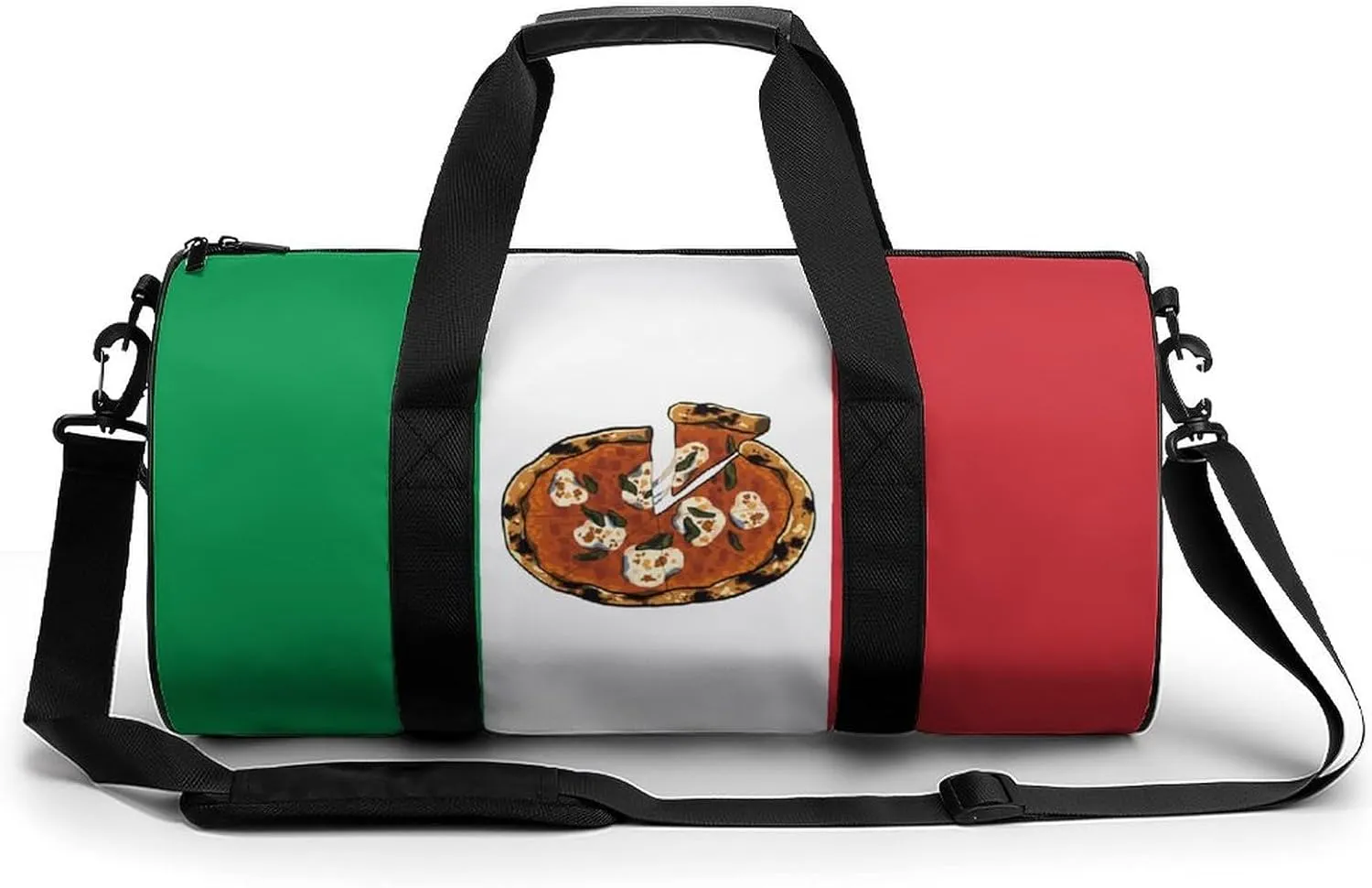 Cute Anteater Gym Bag Unisex Duffle Bags Crossbody Handbags for Workout Weekender Overnight Travel