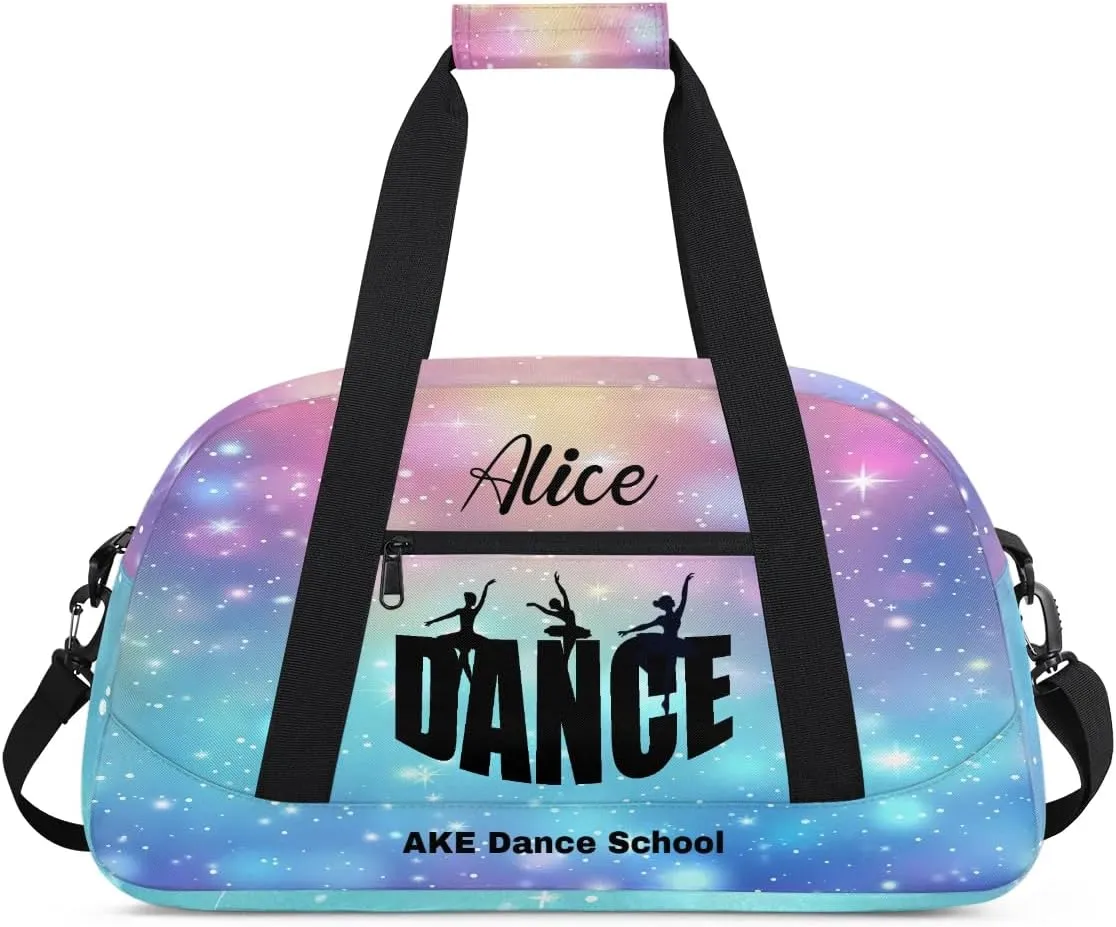 Dance Bag