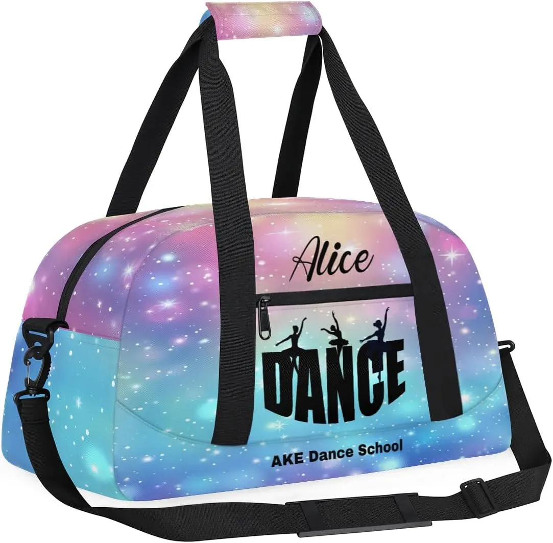 Dance Bag
