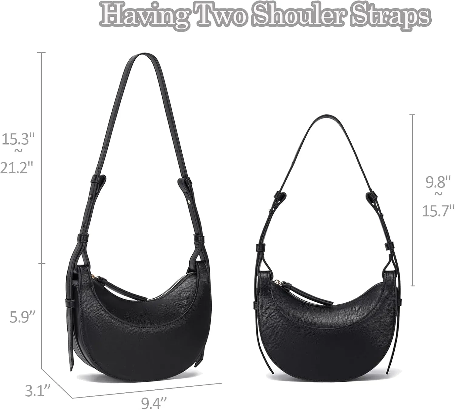 Designer Shoulder Handbags for Women