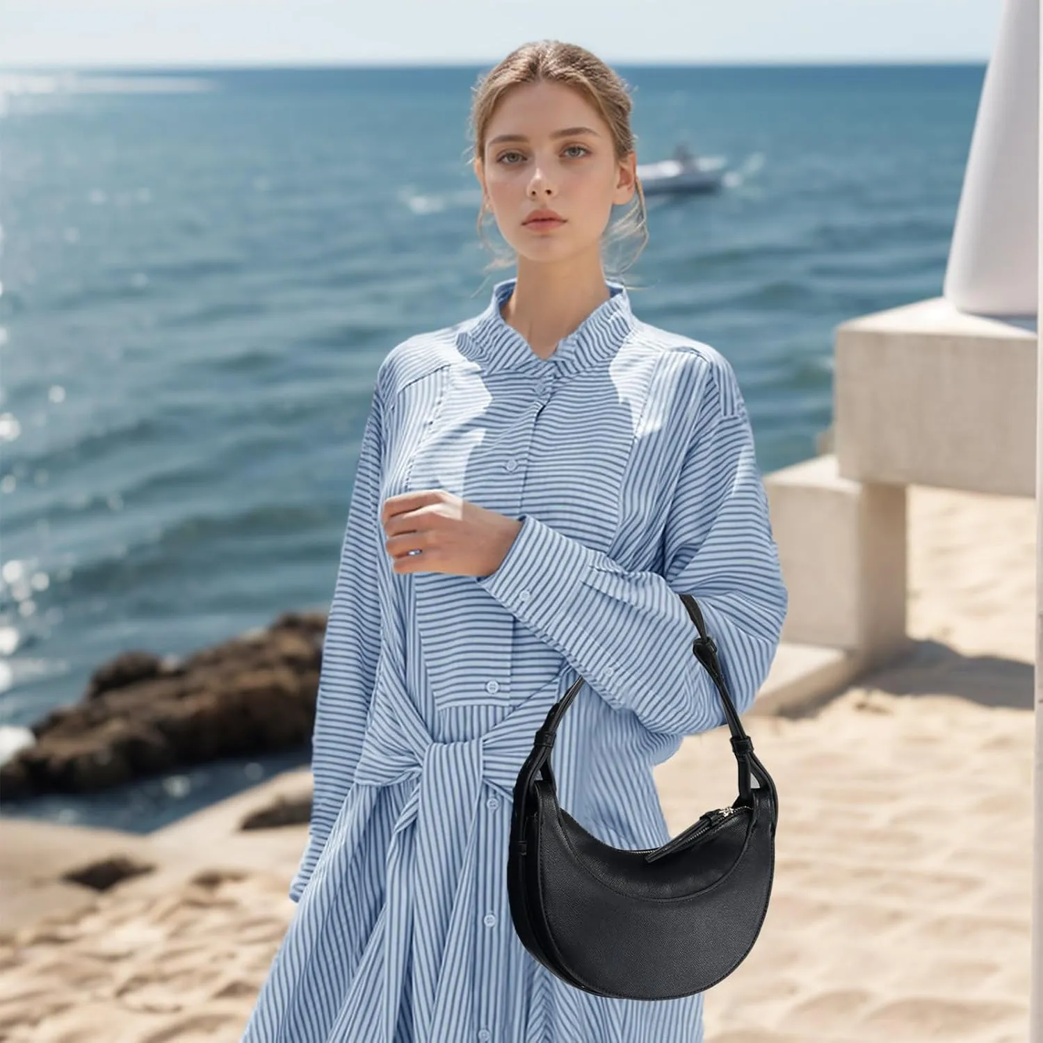Designer Shoulder Handbags for Women