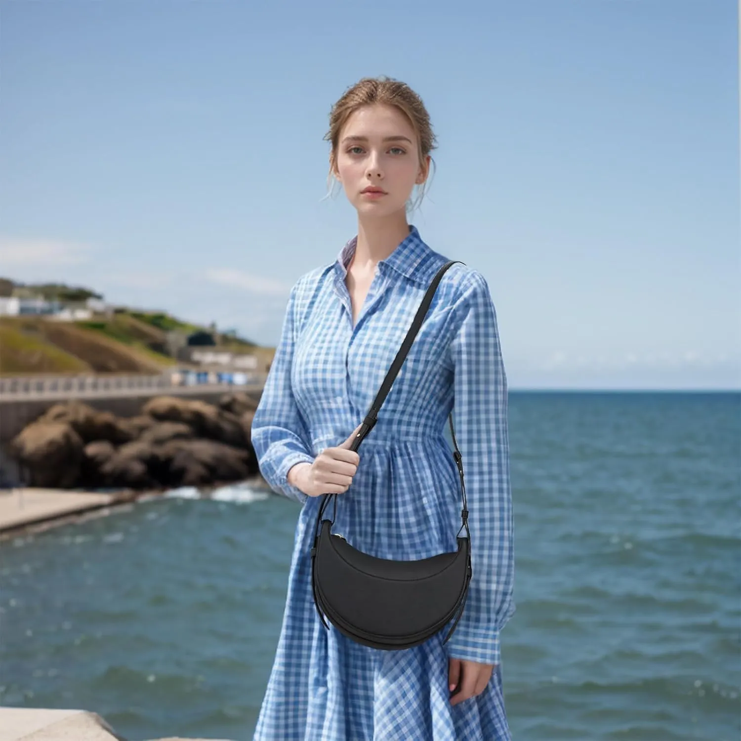 Designer Shoulder Handbags for Women