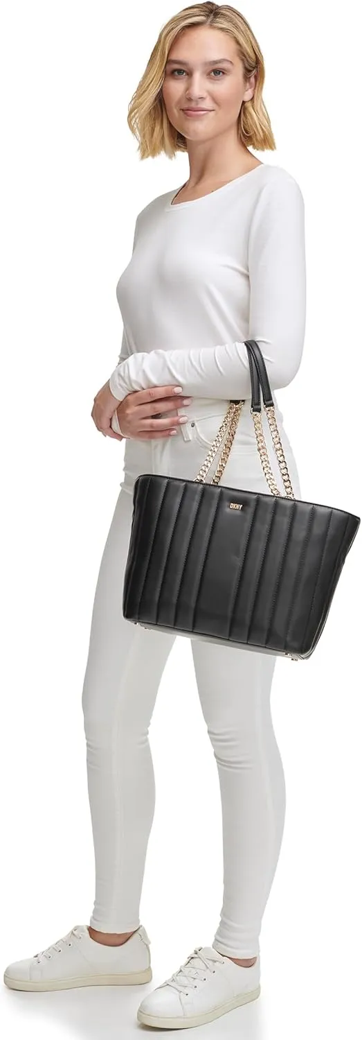 DKNY Lexington Tote Bag