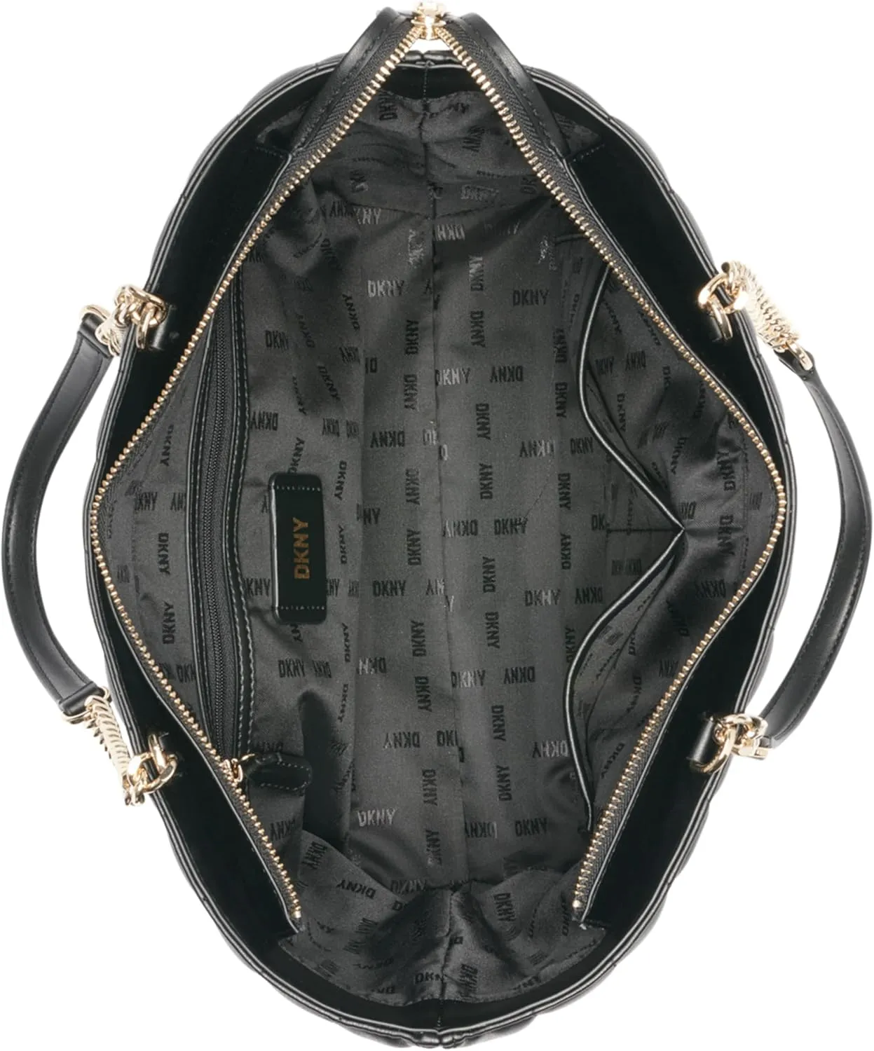 DKNY Lexington Tote Bag