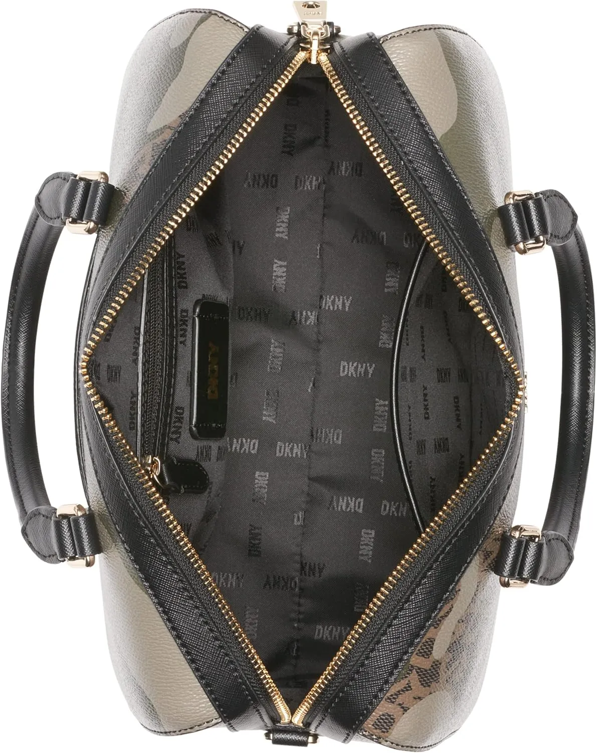 DKNY Paige Medium Duffle