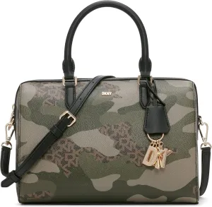 DKNY Paige Medium Duffle