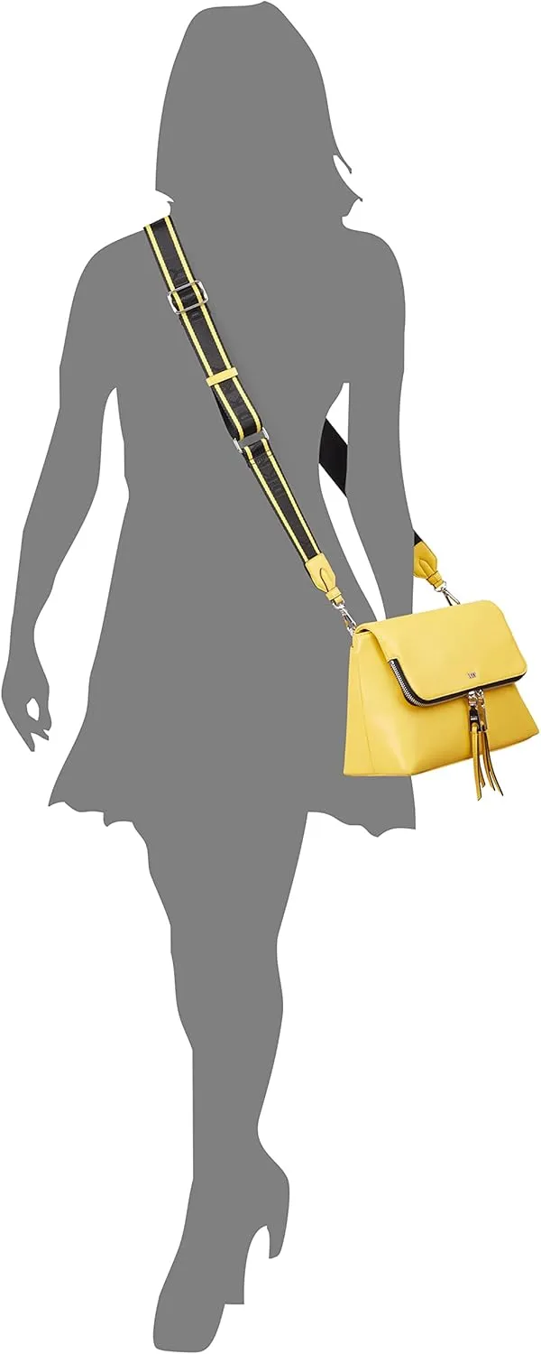 DKNY Pandora Crossbody