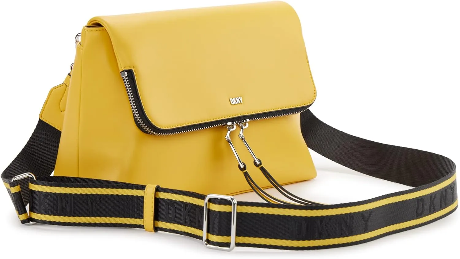DKNY Pandora Crossbody