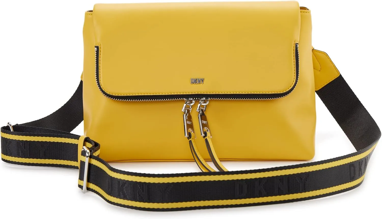 DKNY Pandora Crossbody