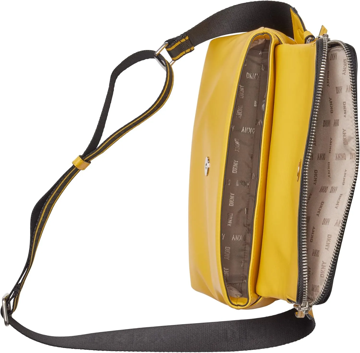 DKNY Pandora Crossbody
