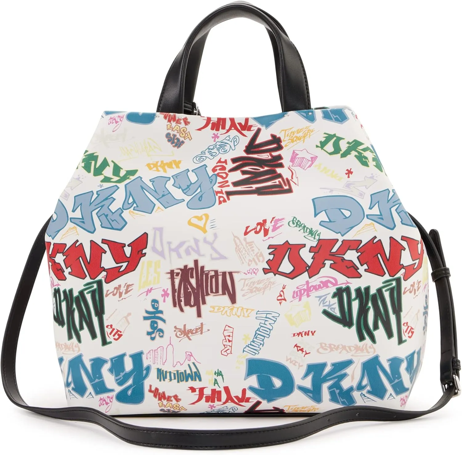 DKNY Tess Large Shopper