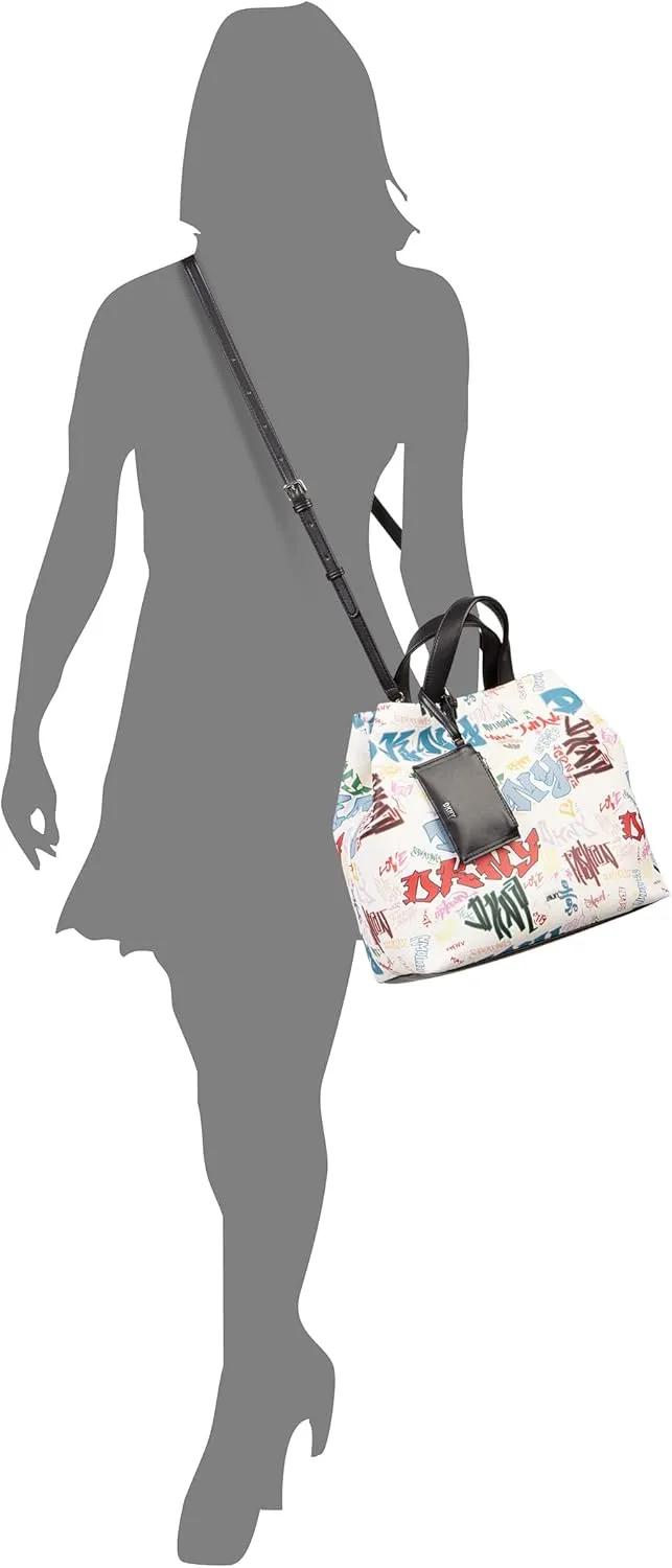 DKNY Tess Large Shopper