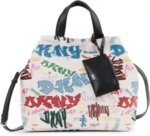 DKNY Tess Large Shopper