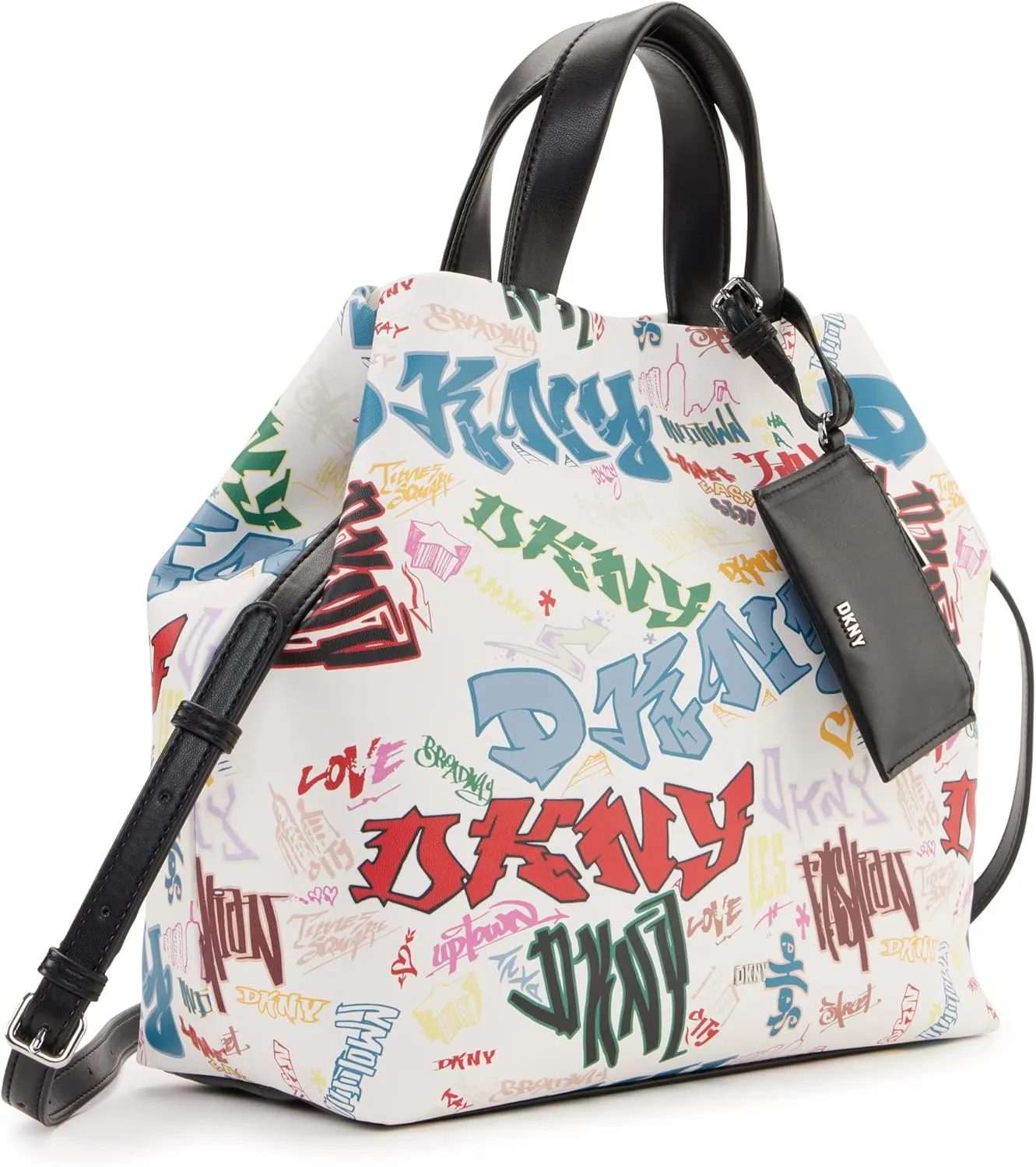 DKNY Tess Large Shopper