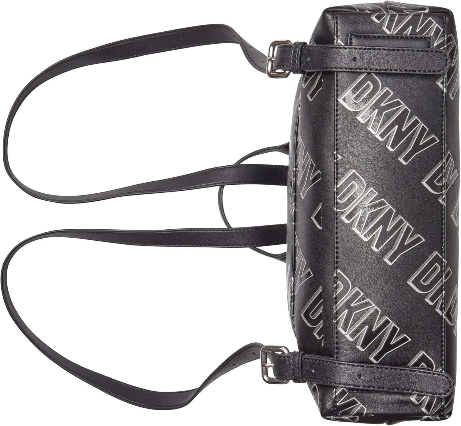 DKNY Tilly Backpack, Black/Black