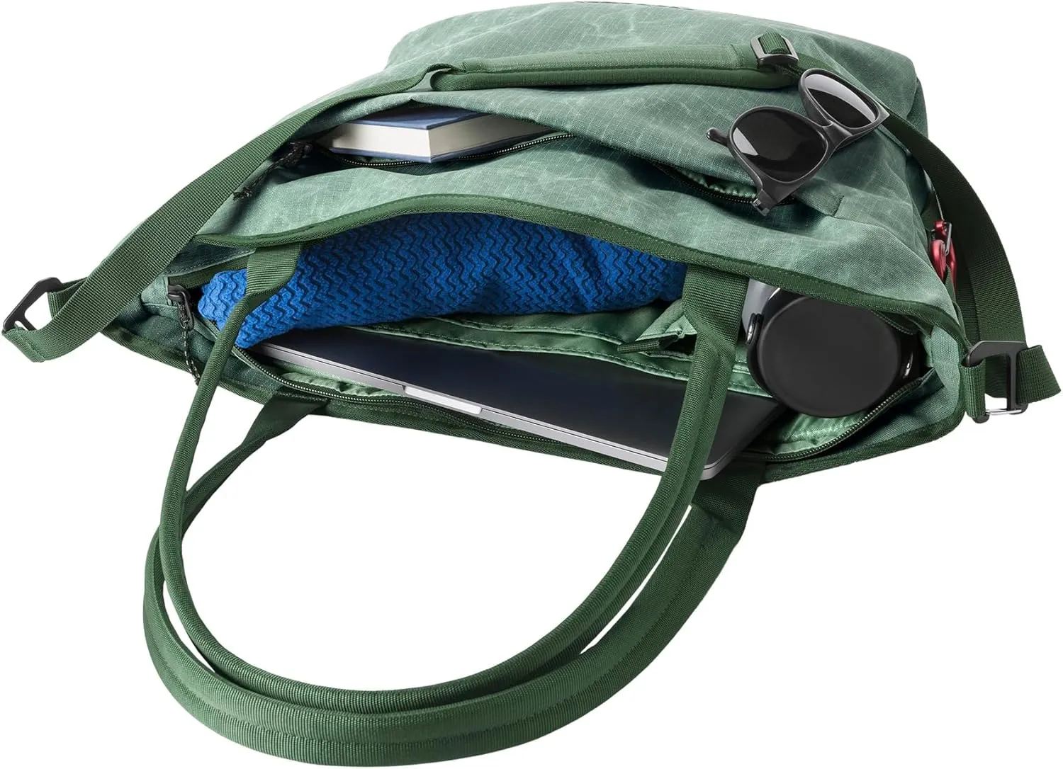 eagle creek Explore Tote Bag - Stylish Women's Handbag, Versatile Travel Tote, Durable Carryall for Everyday Adventures