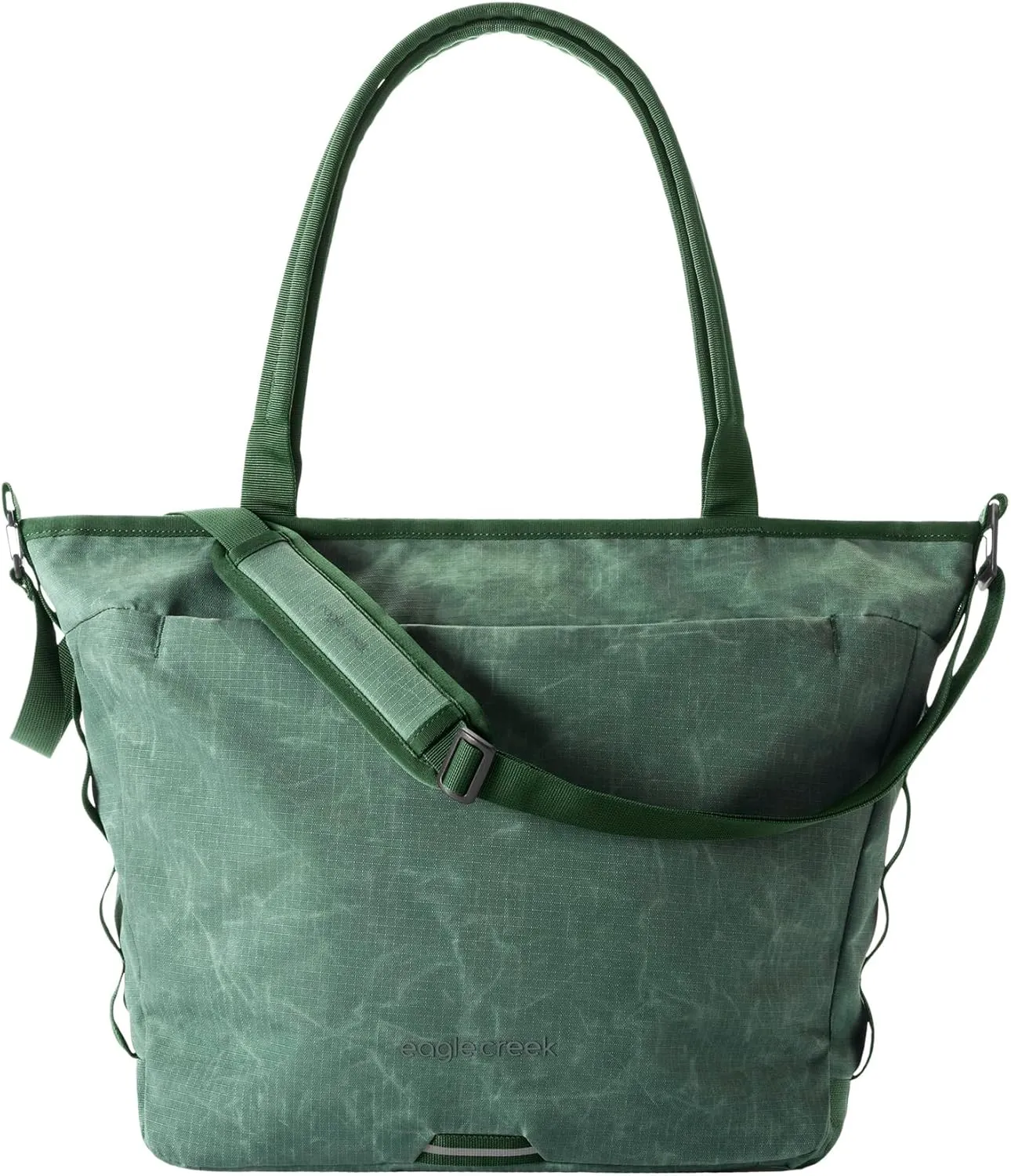 eagle creek Explore Tote Bag - Stylish Women's Handbag, Versatile Travel Tote, Durable Carryall for Everyday Adventures