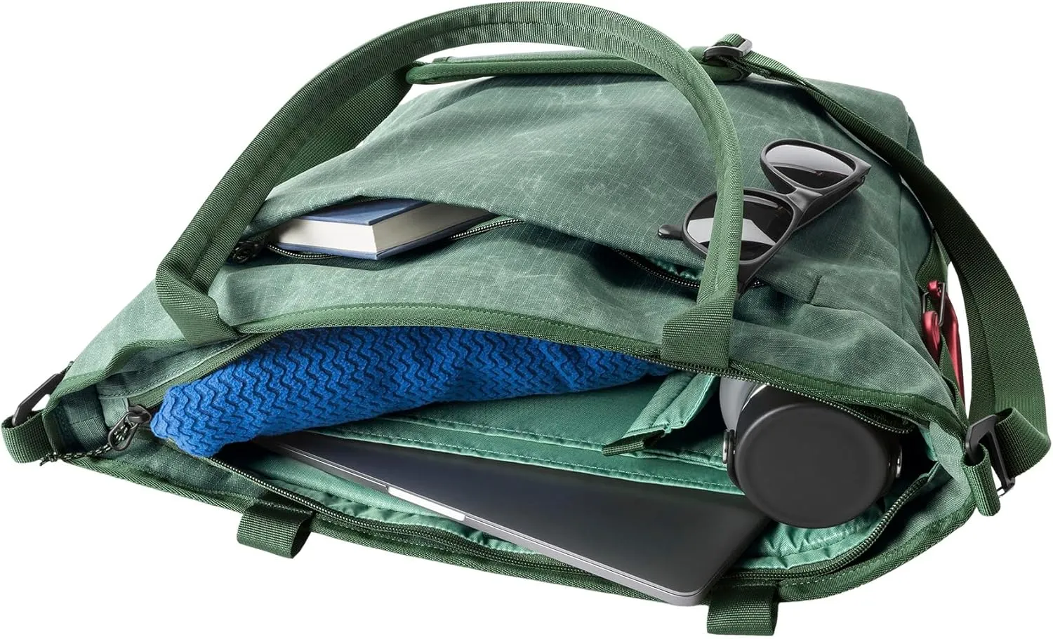 eagle creek Explore Tote Bag - Stylish Women's Handbag, Versatile Travel Tote, Durable Carryall for Everyday Adventures