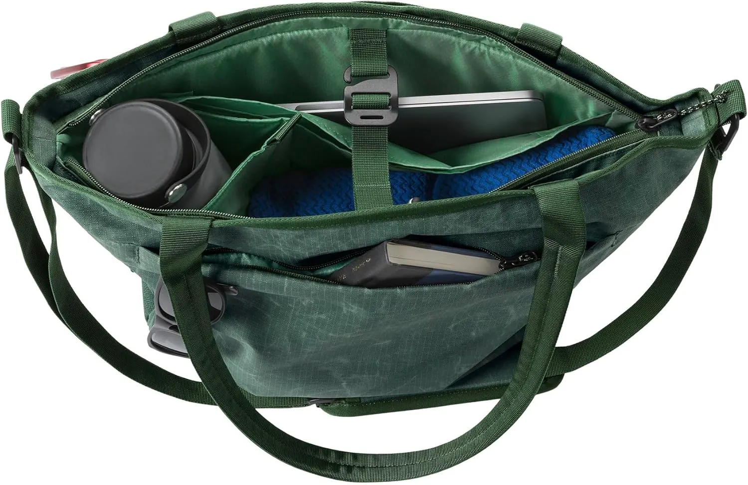 eagle creek Explore Tote Bag - Stylish Women's Handbag, Versatile Travel Tote, Durable Carryall for Everyday Adventures