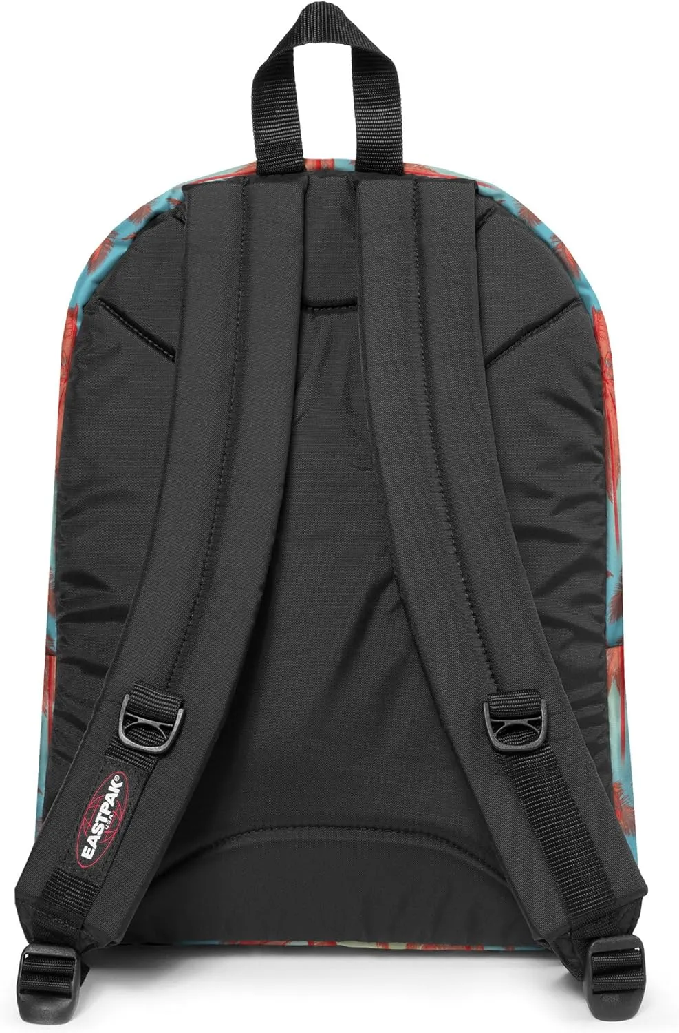 EASTPAK Pinnacle Brize Dye Blue Backpacks, One Size