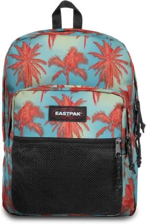 EASTPAK Pinnacle Brize Dye Blue Backpacks, One Size