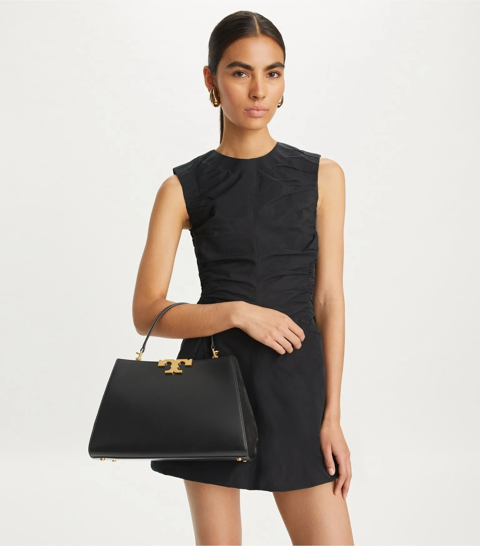 ELEANOR SATCHEL TORY BURCH