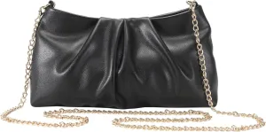 Elegant Evening Bag for Women Formal Clutch Dressy Handbags for Wedding/Prom/Party