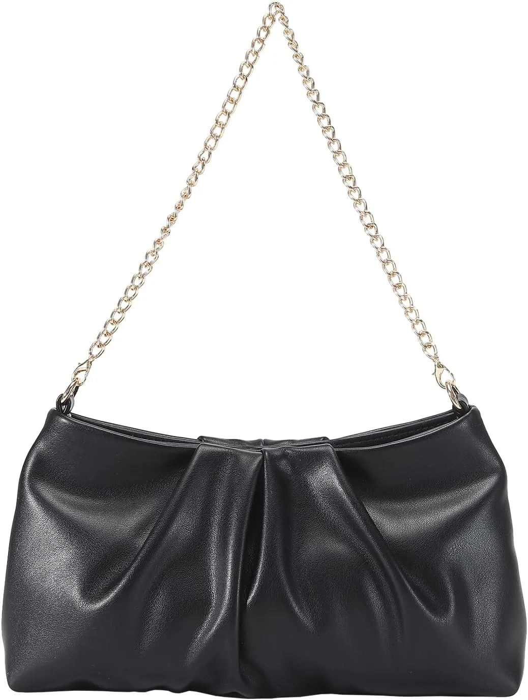 Elegant Evening Bag for Women Formal Clutch Dressy Handbags for Wedding/Prom/Party