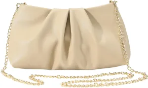 Elegant Evening Bag for Women Formal Clutch Dressy Handbags for Wedding/Prom/Party