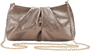 Elegant Evening Bag for Women Formal Clutch Dressy Handbags for Wedding/Prom/Party