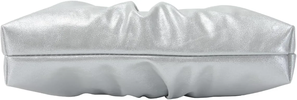 Elegant Evening Bag for Women Formal Clutch Dressy Handbags for Wedding/Prom/Party