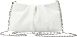 Elegant Evening Bag for Women Formal Clutch Dressy Handbags for Wedding/Prom/Party
