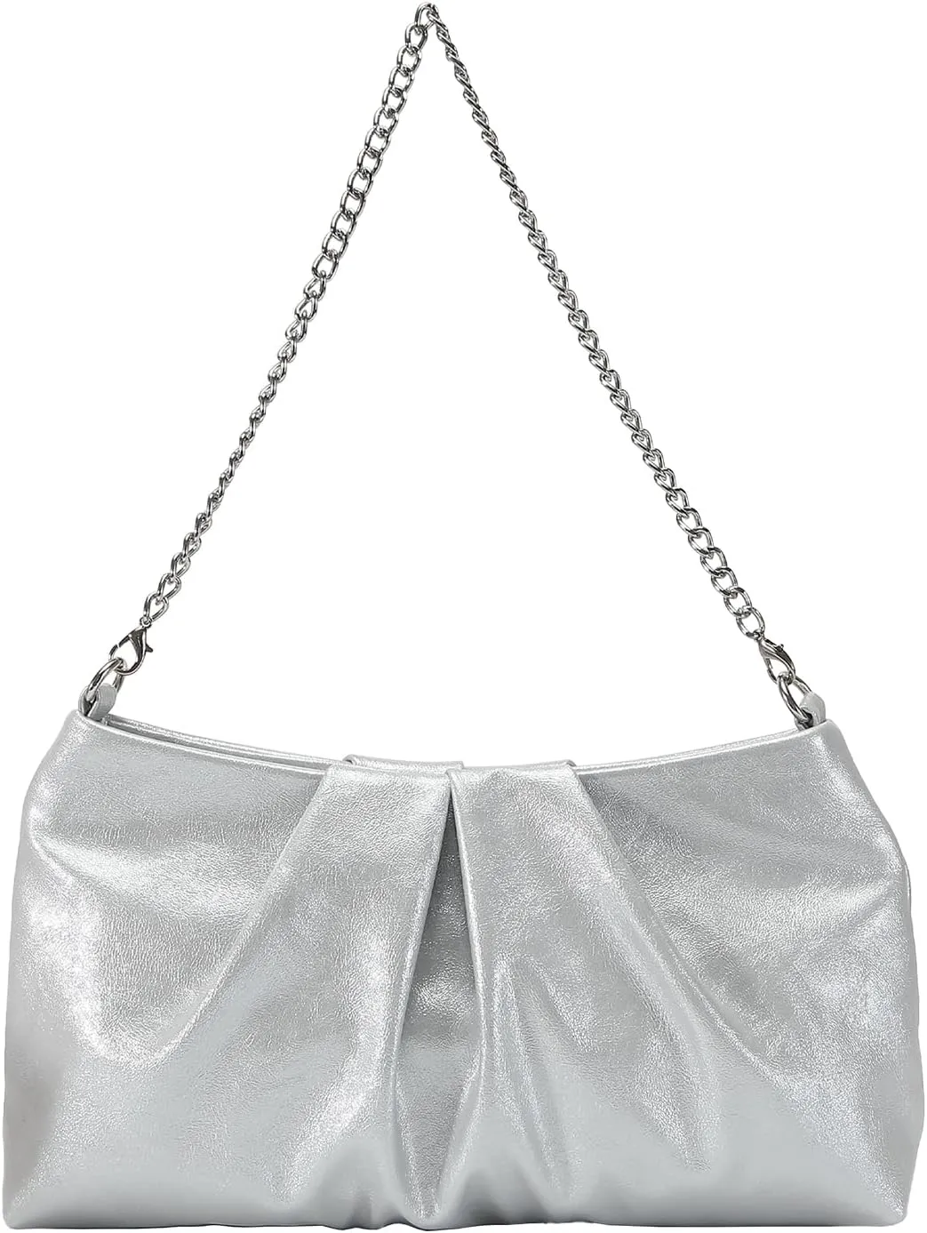 Elegant Evening Bag for Women Formal Clutch Dressy Handbags for Wedding/Prom/Party